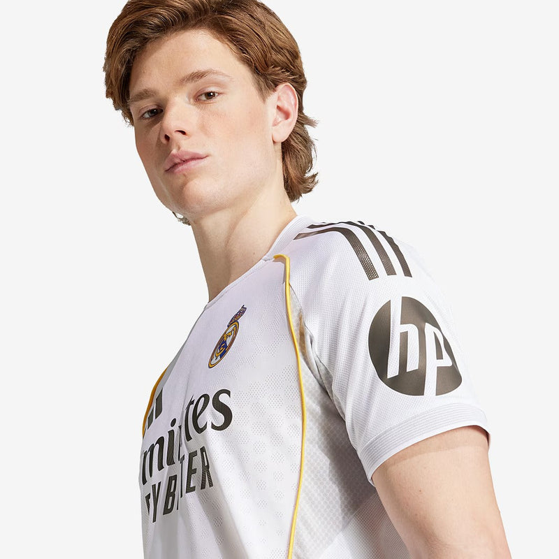 Camisa adidas Real Madrid 2025/26 I Jogador