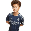 Kit Infantil Real Madrid II 2025/26