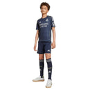 Kit Infantil Real Madrid II 2025/26