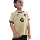Kit Infantil Barcelona II 2025/26