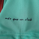 Camisa Barcelona II 2010/11