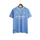 Camisa Manchester City I 2023/24
