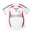 Camisa França II 2006