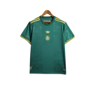 Maglia Messico 25/26 Edizione Coppa Oro - Verde - Versione Tifoso
