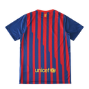 Camisa Barcelona I 2011/12