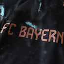 Camisa Bayern de Munique II 2024/25 Jogador