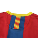 Kit Infantil Barcelona I 2010/11