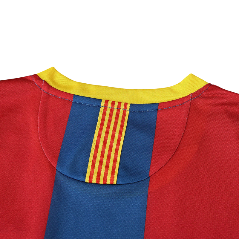 Kit Infantil Barcelona I 2010/11