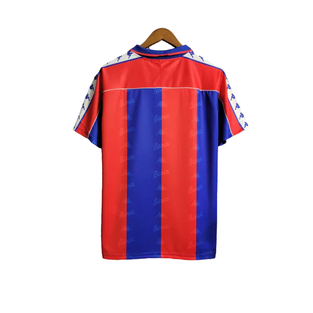 Camisa Barcelona I 1992/93