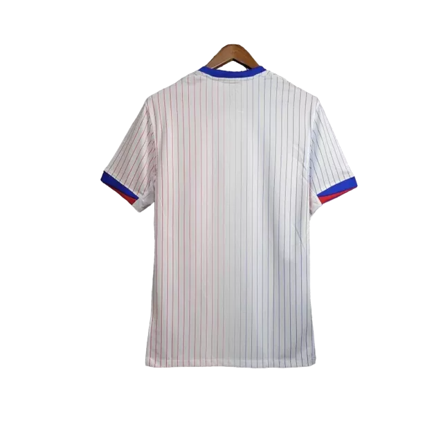 Camisa França II 2024