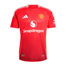 Camisa Manchester United I 2024/25