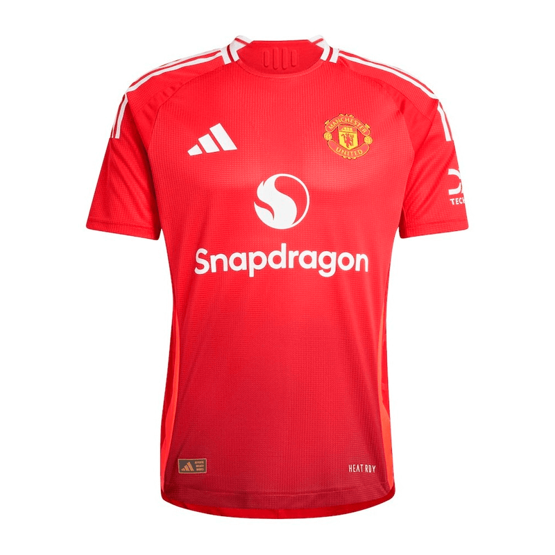 Camisa Manchester United I 2024/25