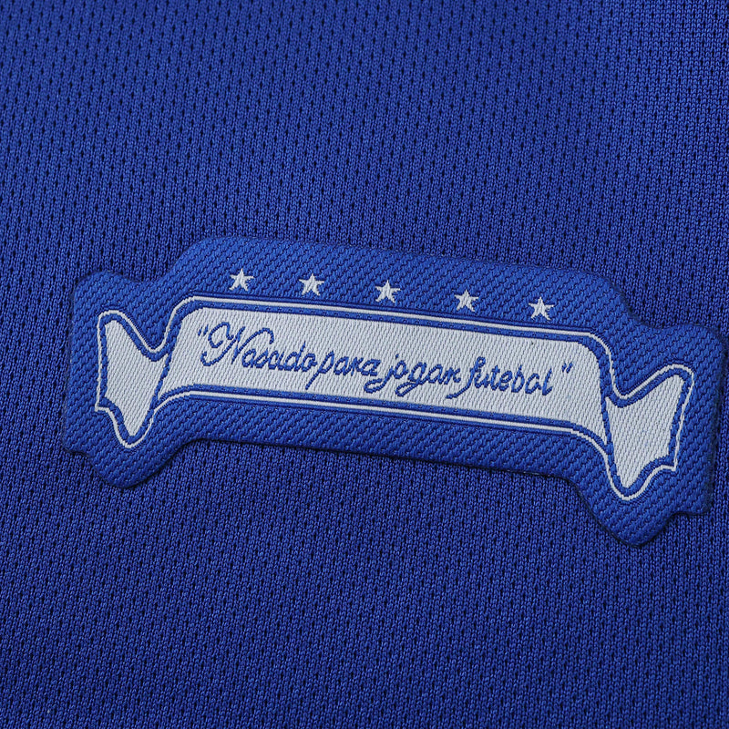 Camisa Brasil II 2006