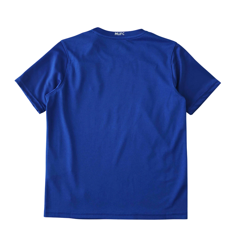 Camisa Manchester United III 2008/09