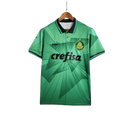 Maglia Palmeiras 23/24 Edizione Speciale - Verde - Versione Tifoso