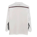 Camisa Real Madrid I 2014/15 Manga Longa