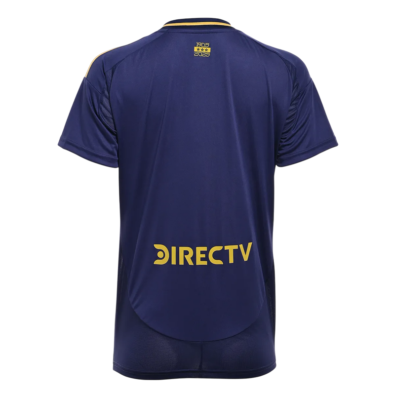 Camisa do Boca Juniors 2025/26- THIRD