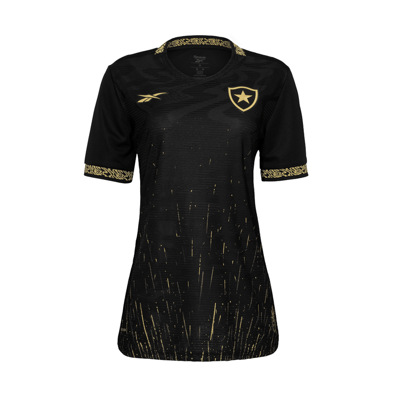 Maglia Botafogo 24/25 II Away - Femminile