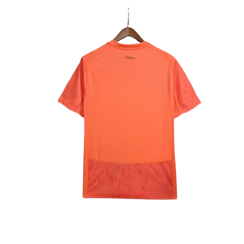 Maglia Manchester City 25/26 III Third - Versione Tifoso