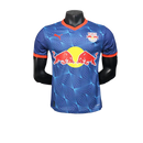 Maglia New York Red Bulls 25/26 III Third - Versione Giocatore