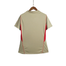 Maglia São Paulo 23/24 Allenamento - Oro - Femminile