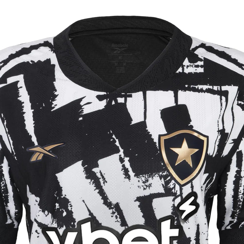 Maglia Botafogo 25/26 IV Fourth - Femminile