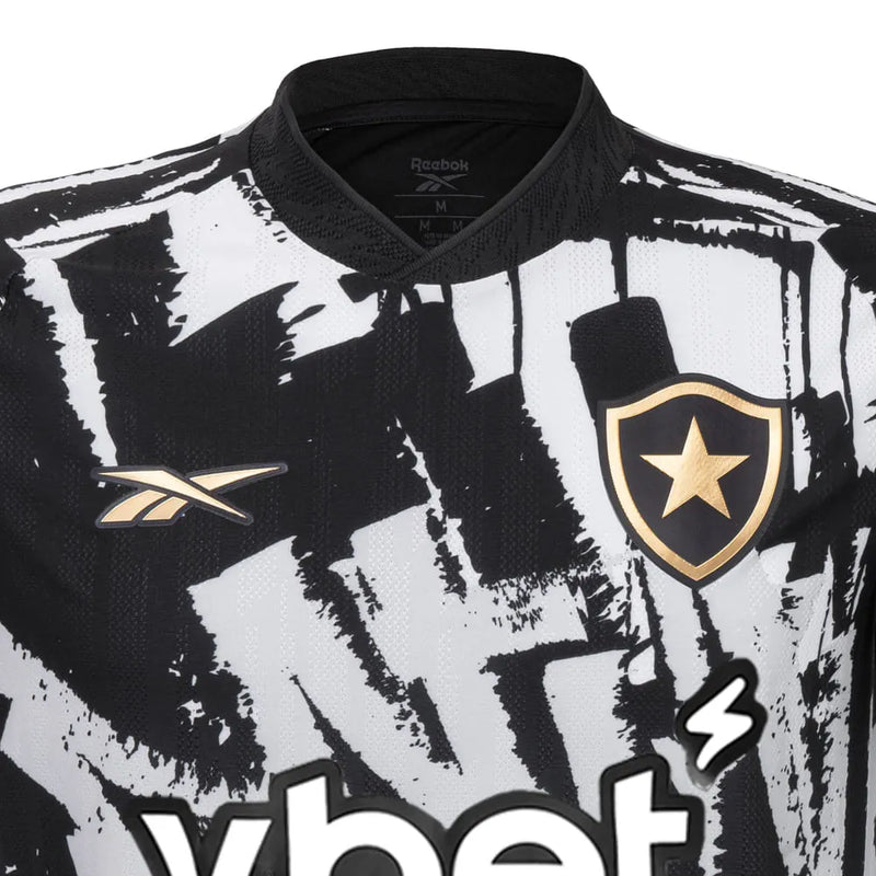 Maglia Botafogo 25/26 IV Fourth - Versione Tifoso