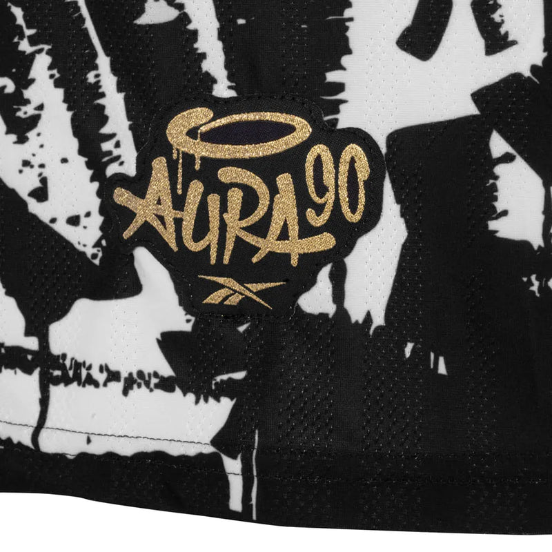 Maglia Botafogo 25/26 IV Fourth - Versione Tifoso