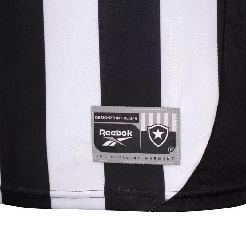 Maglia Botafogo 25/26 I Home - Versione Tifoso