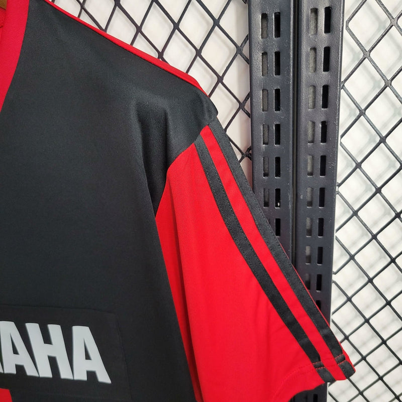 Camisa Newell´s Old Boys I 1992/93