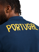 Camisa do Portugal 2025/26- Casual