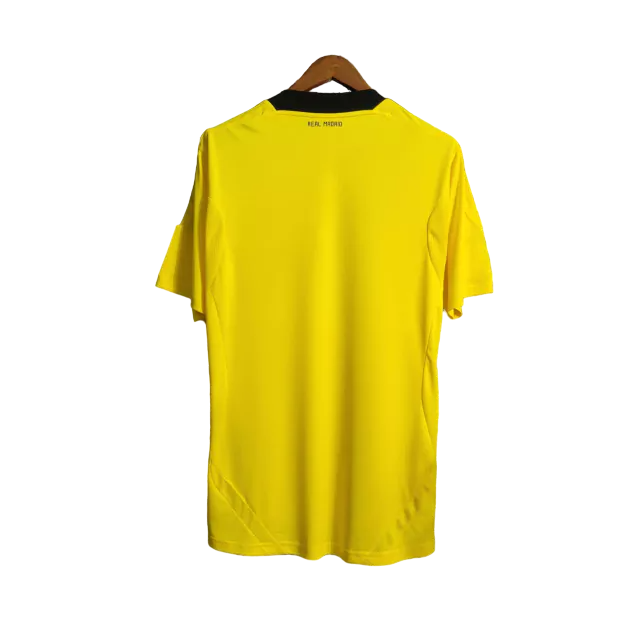 Camisa Real Madrid Goleiro 2011/12