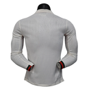 Maglia Chelsea 25/26 II Away - Manica Lunga