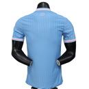 Maglia Inter Miami CF 25/26 Azzurro - Versione Giocatore