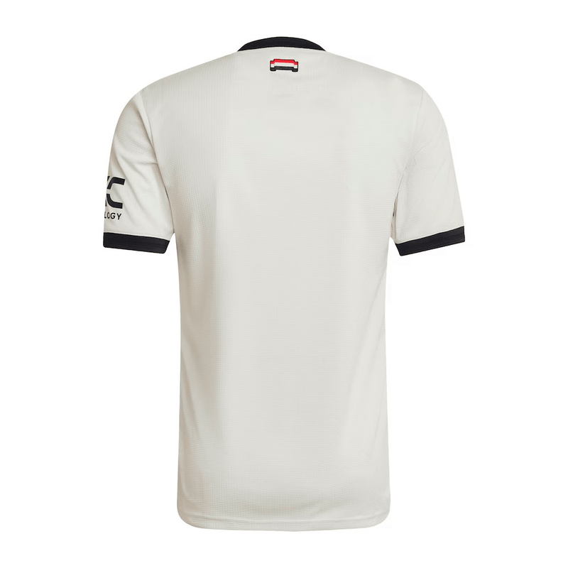 Camisa Manchester United III 2024/25