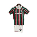 Completo Bambino - Fluminense 25/26 I Home