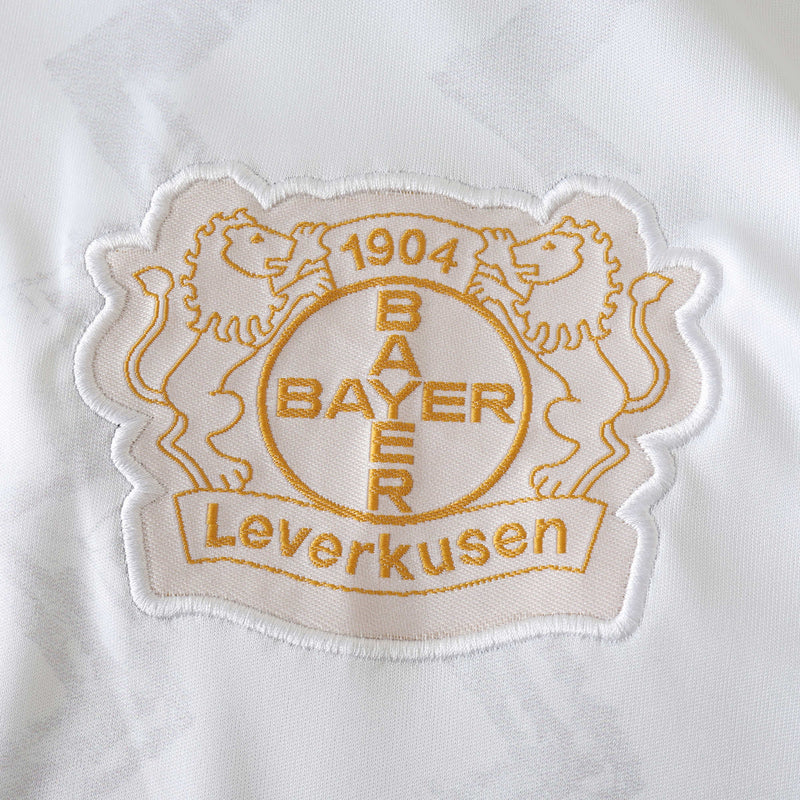 Camisa Bayer Leverkusen II 2024/25