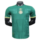 Maglia Messico 25/26 Edizione Coppa Oro - Verde - Versione Giocatore