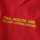 Kit Infantil Manchester United I 2007/08