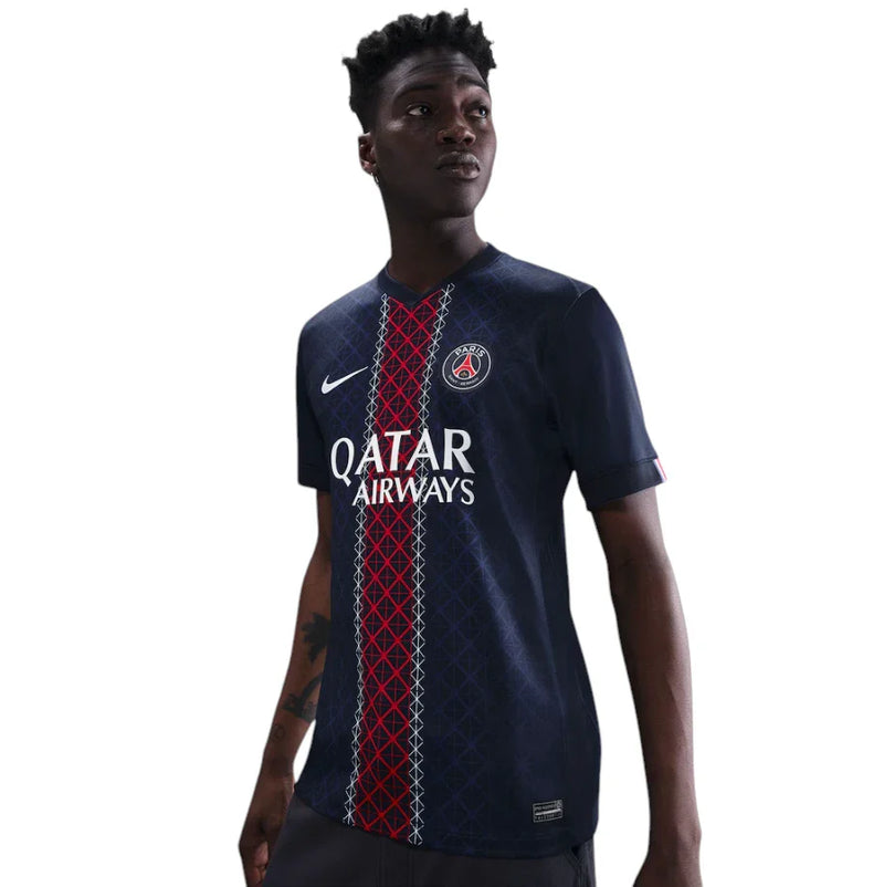 Camisa PSG I 2025/26