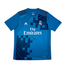 Camisa Real Madrid III 2017/18