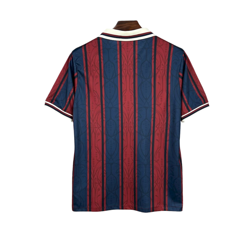 Camisa do Barcelona 2025/26 - Polo Modernista