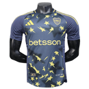 Maglia Boca Juniors 25/26 III Third - Versione Giocatore