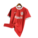 Camisa Liverpool I 1998/99