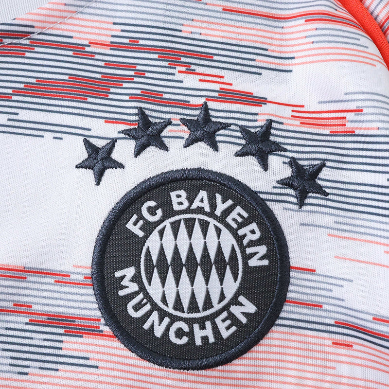 Kit Infantil Bayern de Munique II 2025/26