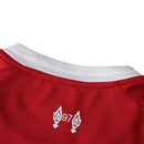 Camisa Liverpool I 2025/26 Feminina