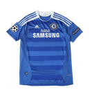Camisa Chelsea I 2011/12