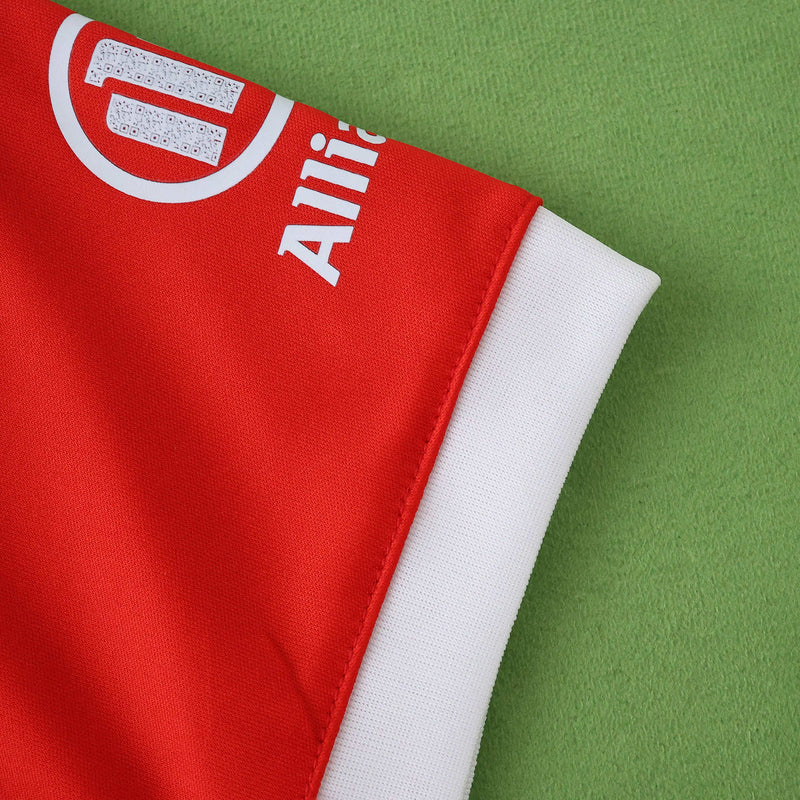 Kit Infantil Bayern de Munique I 2025/26