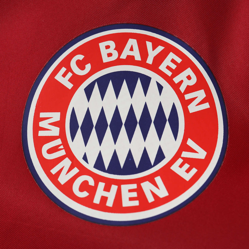 Corta-Vento Bayern de Munique 2025/26
