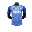 Maglia Millonarios 25/26 I Home - Versione Giocatore